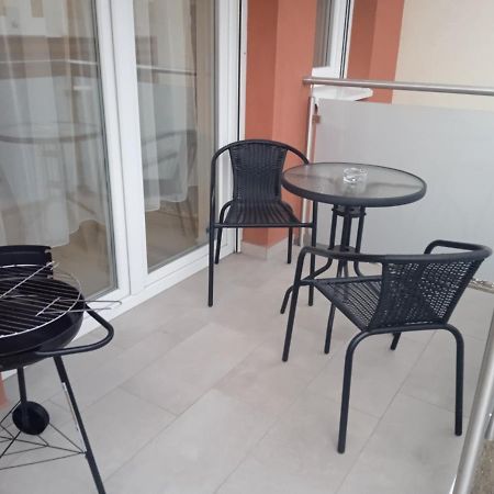 Verebes Apartman Győr Kültér fotó