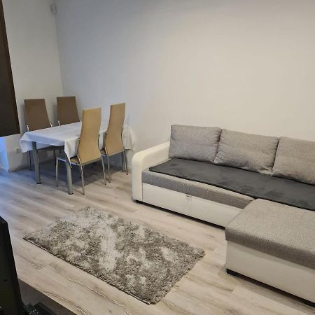 Verebes Apartman Győr Kültér fotó