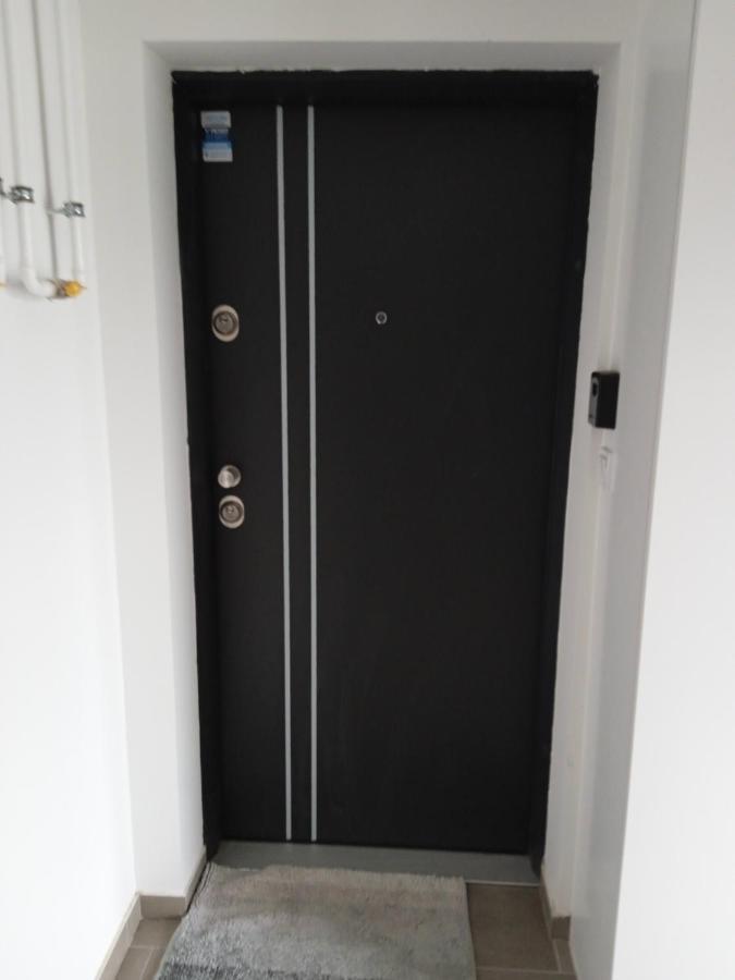 Verebes Apartman Győr Kültér fotó