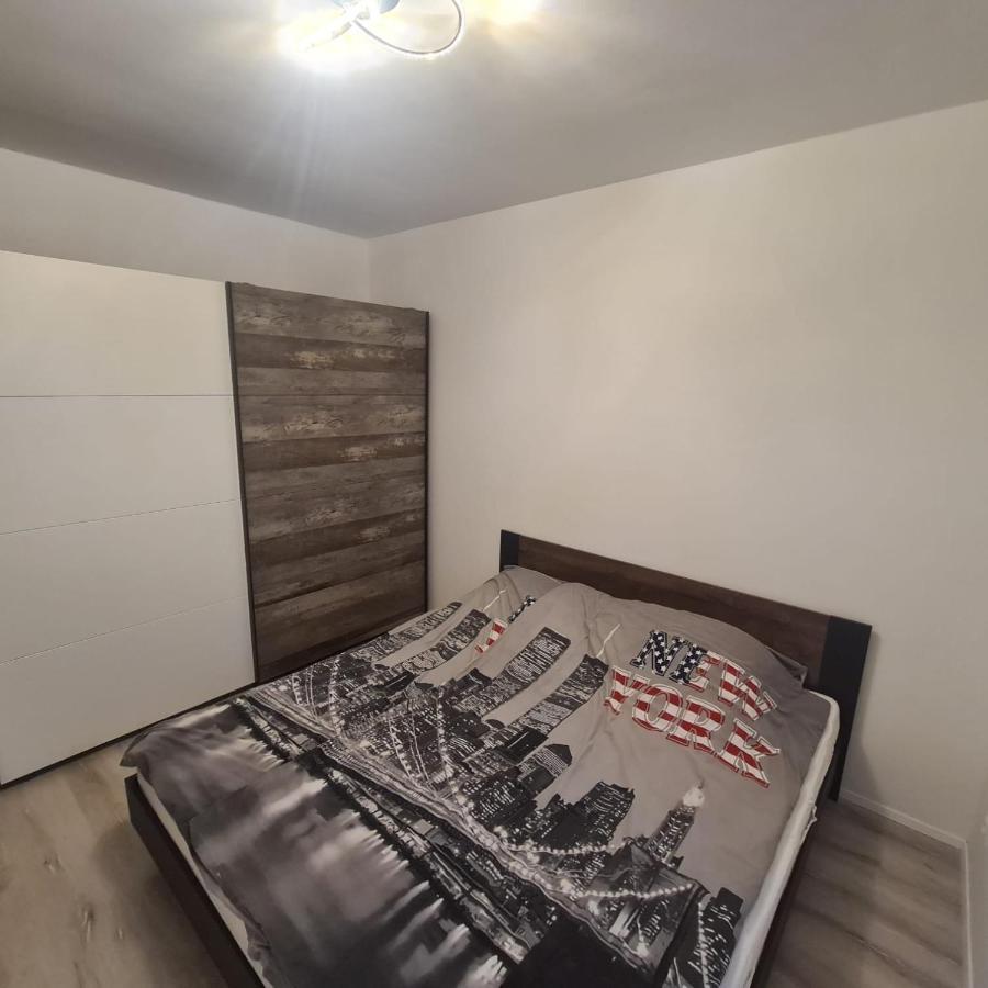 Verebes Apartman Győr Kültér fotó