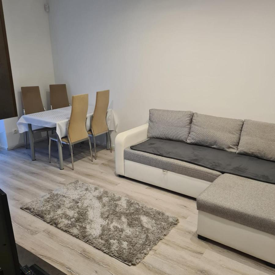 Verebes Apartman Győr Kültér fotó