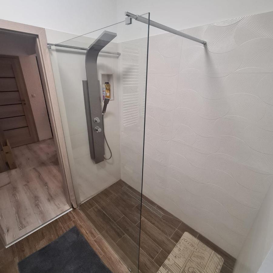 Verebes Apartman Győr Kültér fotó