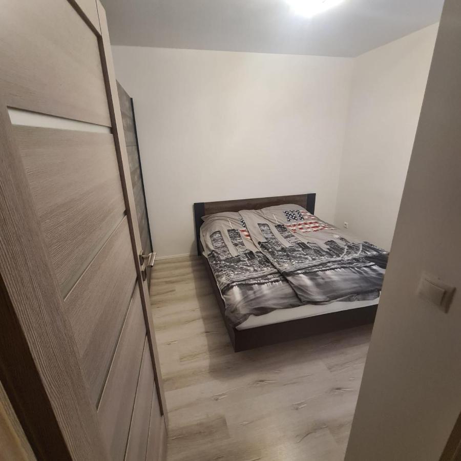 Verebes Apartman Győr Kültér fotó